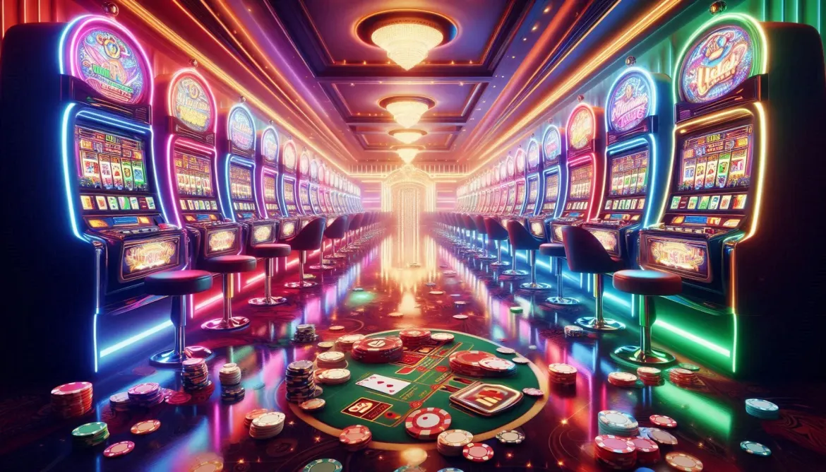 Spinwin Casino